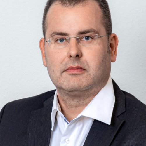 Veit Schwolow, Regional Sales Manager North Germany – BEYER Metall